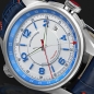 Preview: Sturmanskie Gagarin GMT Dual Time Automatic 2426-4571143