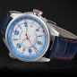Preview: Sturmanskie Gagarin GMT Dual Time Automatic 2426-4571143