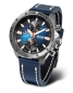 Preview: Vostok Europe Almaz Chronograph 6S11-320A675