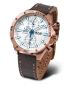 Preview: Vostok Europe Almaz Chronograph 6S11-320B676