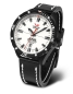 Preview: Vostok Europe Almaz Automatic NH35-320C680