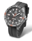 Preview: Vostok Europe Almaz Automatic Titan NH35-320H263