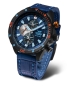 Preview: Vostok Europe Almaz Multifunction YM26-320C654