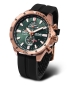 Preview: Vostok Europe Almaz Multifunktion YM8J-320B656