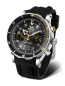 Preview: Vostok Europe Anchar Chronograph Quartz 6S21-510A584