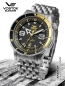 Preview: Vostok Europe Anchar Automatic NH35-510A522B