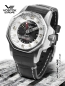 Preview: Vostok Europe Atomic Age Automatic NH34-640A702