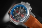 Preview: Vostok Europe Atomic Age Multifunktion YM86-640A696
