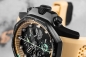 Preview: Vostok Europe Atomic Age Multifunction YM86-640C697