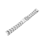 Preview: Aviator stainless steel bracelet / 20 mm / mat
