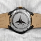 Preview: Aviator Swiss MIG 29 GMT M.1.01.6.002.4
