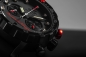 Preview: Vostok Europe Benediktas Vanagas Black Edition IV Titanium Chronograph VK64-571J431