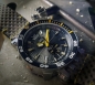 Preview: Vostok Europe Energia Rocket Automatic Power Reserve YN84-575A539b