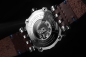 Preview: Vostok Europe Energia Rocket Automatic NH34-575A716