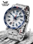 Preview: Vostok Europe Energia Rocket Automatic NH35-575A650B