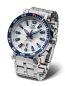 Preview: Vostok Europe Energia Rocket Automatic NH35-575A650B