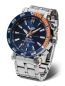 Preview: Vostok Europe Energia Rocket Automatic NH35-575A715B