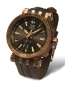 Preview: Vostok Europe Energia Rocket Bronze Automatik NH35-575O285