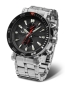 Preview: Vostok Europe Energia Rocket Chronograph VK61-575A588B