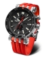 Preview: Vostok Europe Energia Rocket Chronograph VK61-575A588