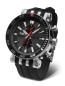 Preview: Vostok Europe Energia Rocket Chronograph VK61-575A588