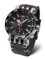 Preview: Vostok Europe Energia Rocket Automatic Power Reserve YN84-575A538