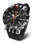 Preview: Vostok Europe Energia Rocket Automatic Power Reserve YN84-575A538