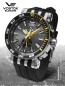 Preview: Vostok Europe Energia Rocket Automatic Power Reserve YN84-575A539