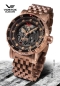 Preview: Vostok Europe Engine Automatik Limited Edition NH72-571B648B