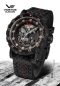 Preview: Vostok Europe Engine 'Skeleton' Limited Edition Automatic NH72-571C647