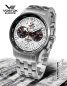 Preview: Vostok Europe Expedition North Pole 1 Chronograph 6S21-595A642B