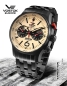 Preview: Vostok Europe Expedition Nordpol 1 Chronograph 6S21-595C644B