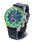 Preview: Vostok Europe Expedition North Pole 'Polar Spruce' Solar Chrono VR42-595A733