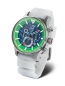 Preview: Vostok Europe Expedition North Pole 'Polar Spruce' Solar Chrono VR42-595A733