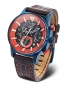 Preview: Vostok Europe Expedition North Pole 'Polar Sunrise' Solar Chrono VR42-595D734