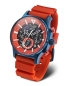 Preview: Vostok Europe Expedition North Pole 'Polar Sunrise' Solar Chrono VR42-595D734