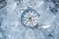 Preview: Vostok Europe Expedition North Pole 'Frost' Special Edition Automatic NH34-595A773