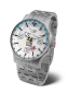 Preview: Vostok Europe Expedition North Pole 'Frost' Special Edition Automatic NH34-595A773