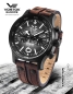 Preview: Vostok Europe Expedition Nordpol 1 Chronograph 6S21-595C643