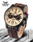 Preview: Vostok Europe Expedition Nordpol 1 Chronograph 6S21-595C644