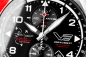 Preview: Vostok Europe 'Jurgis Kairys Unlimited Aerobatics' Special Edition Chronograph 6S11-325A738