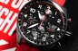 Preview: Vostok Europe 'Jurgis Kairys Unlimited Aerobatics' Special Edition Chronograph 6S11-325C739