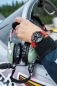 Preview: Vostok Europe 'Jurgis Kairys Unlimited Aerobatics' Special Edition Chronograph 6S11-325C739