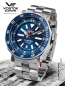Preview: Vostok Europe Lunokhod 2 Automatic NH35-620A634B