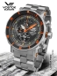 Preview: Vostok Europe Lunokhod 2 Multifunction YM86-620A506B