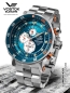 Preview: Vostok Europe Lunokhod 2 Multifunction YM86-620A636B