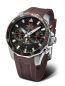 Preview: Vostok Europe Rocket N1 Chronograph Quartz 6S21-225A618