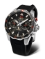 Preview: Vostok Europe Rocket N1 Chronograph Quartz 6S21-225A618