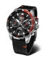 Preview: Vostok Europe Rocket N1 Chronograph Quarz 6S21-225A707