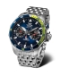 Preview: Vostok Europe Rocket N1 Chronograph Quarz 6S21-225A708B